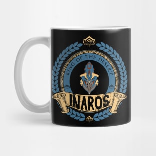 INAROS - LIMITED EDITION Mug